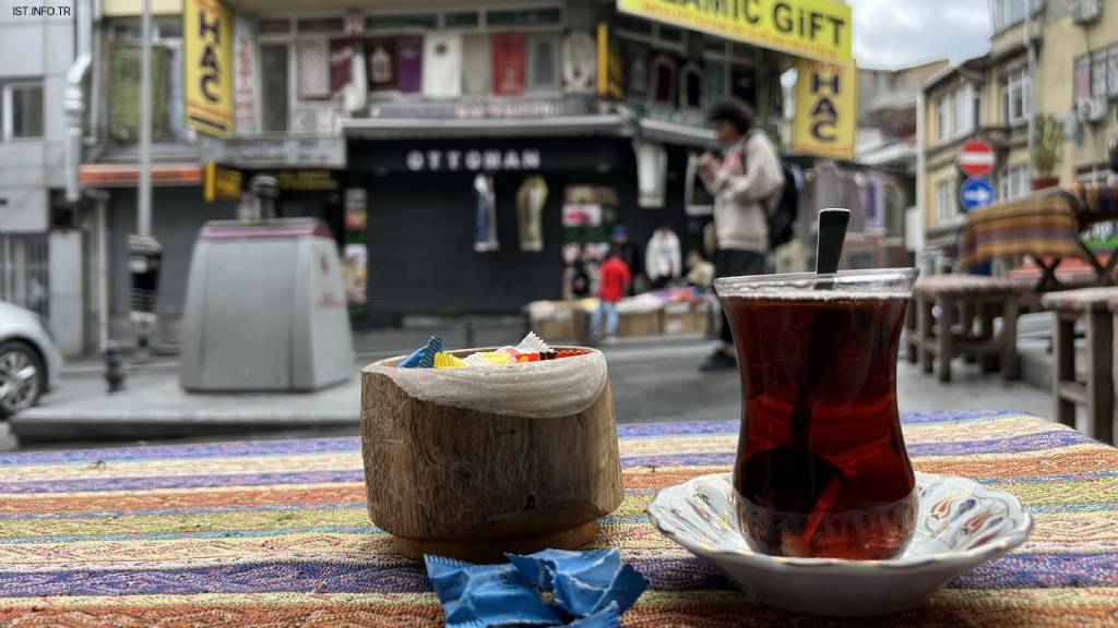 Elmalar Cafe Fotoğrafları