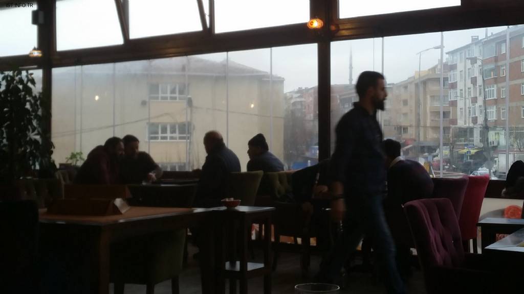 PİA NARGİLE CAFE Fotoğrafları