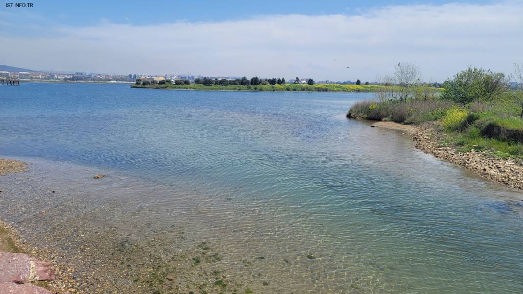 Beltur Kafe, Tuzla Kamil Abdüş Lagün Park Fotoğrafları