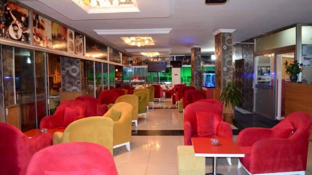 Son Şans Lounge 777 Çekmeköy Fotoğrafları