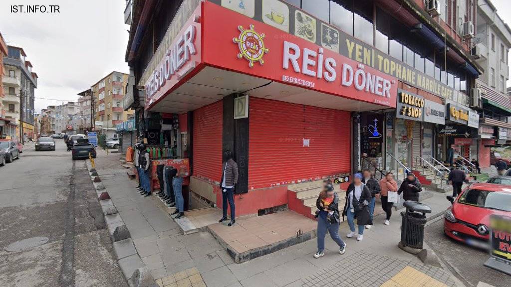 Son Şans Lounge 777 Çekmeköy Fotoğrafları