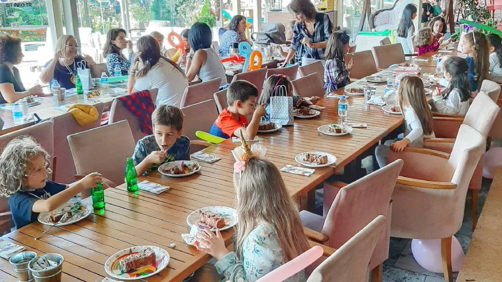 Süslübahçe Restaurant Fotoğrafları