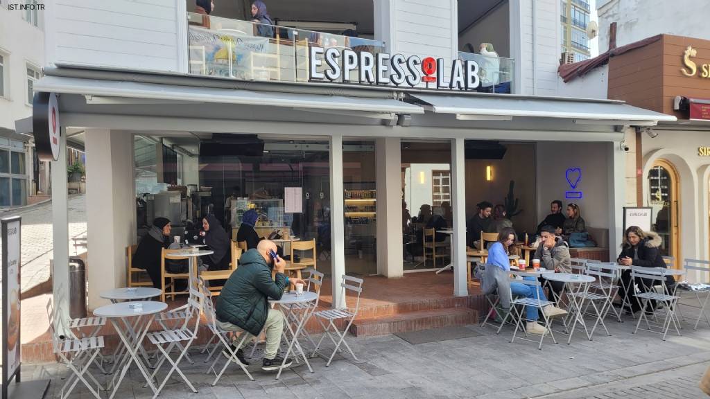 Espressolab Üsküdar Gastronomi Fotoğrafları