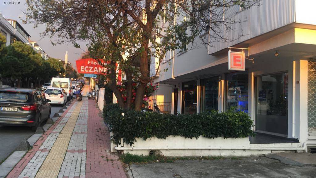 Florya Eczanesi Fotoğrafları