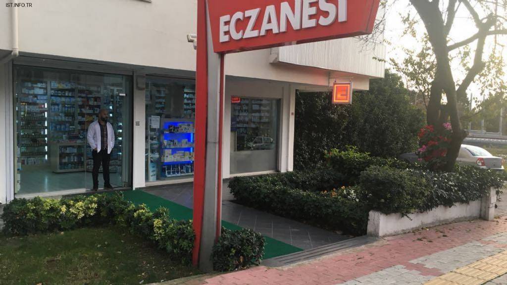 Florya Eczanesi Fotoğrafları