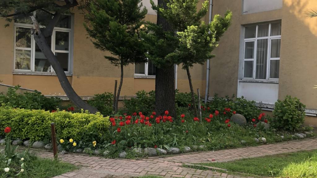 Beyoğlu Göz Eğitim Ve Araştırma Hastanesi Gümüşsuyu Ek hizmet Binası Fotoğrafları