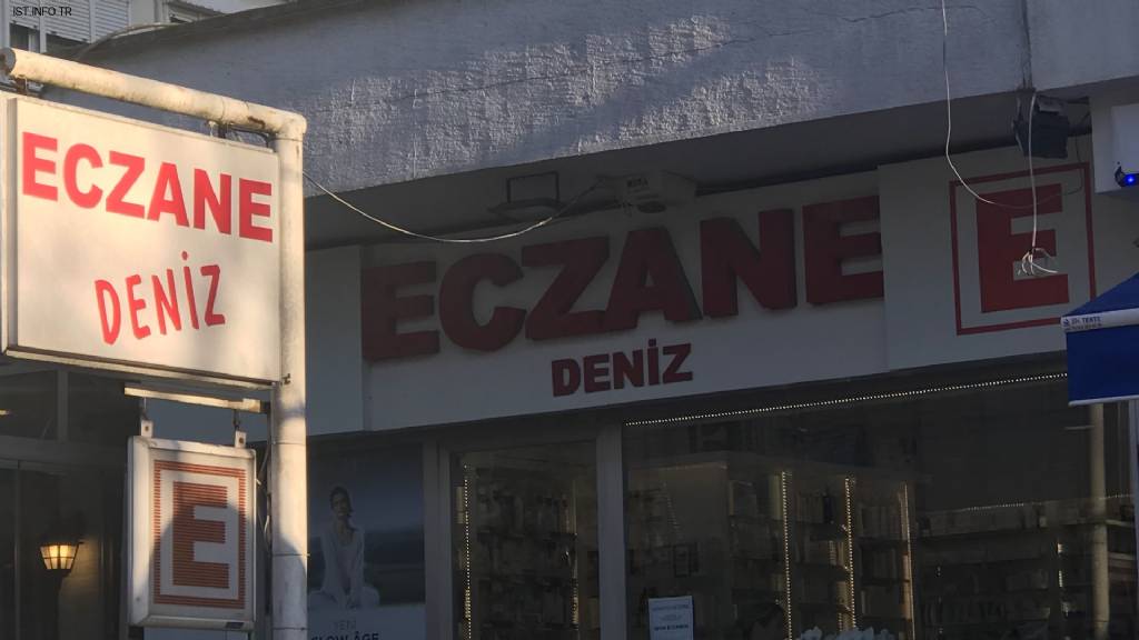 Eczane Fotoğrafları