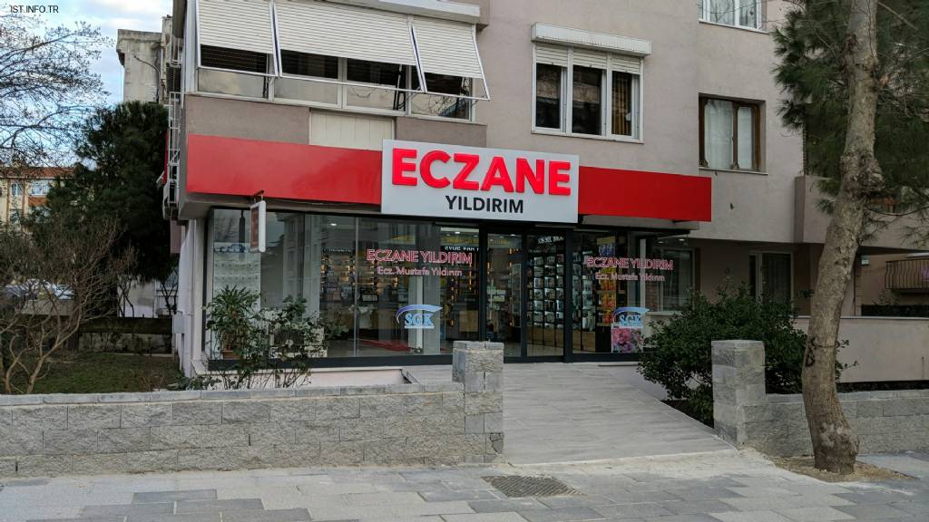 Yıldırım Eczanesi Fotoğrafları