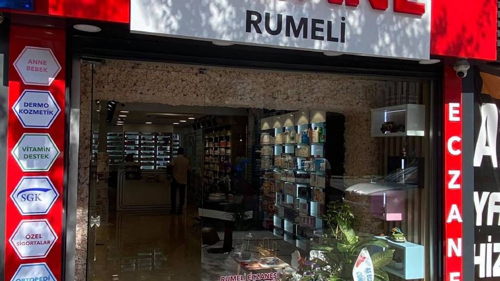 Rumeli Eczanesi Fotoğrafları