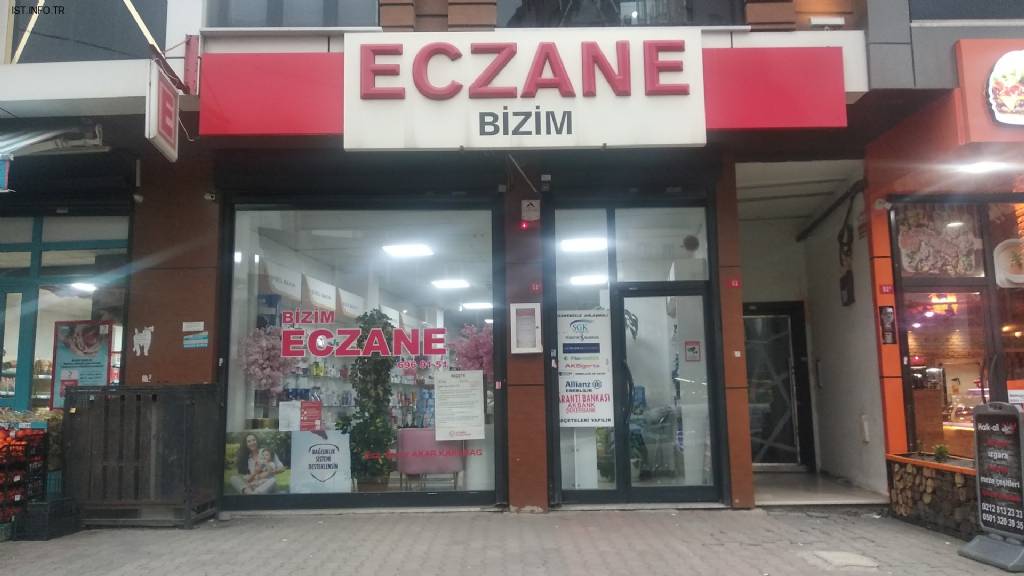 Bizim Eczanesi Fotoğrafları