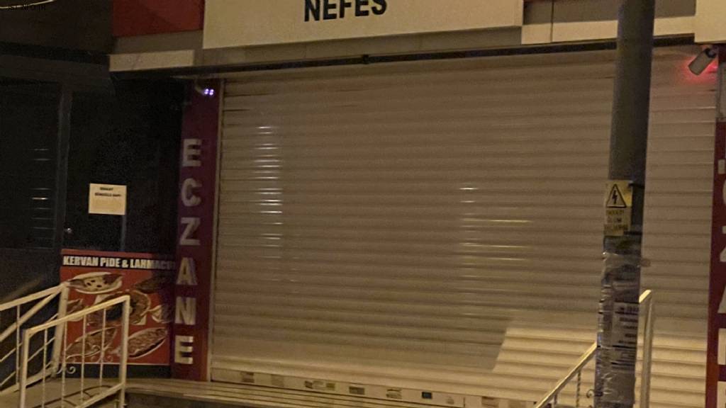 NEFES ECZANESİ Fotoğrafları