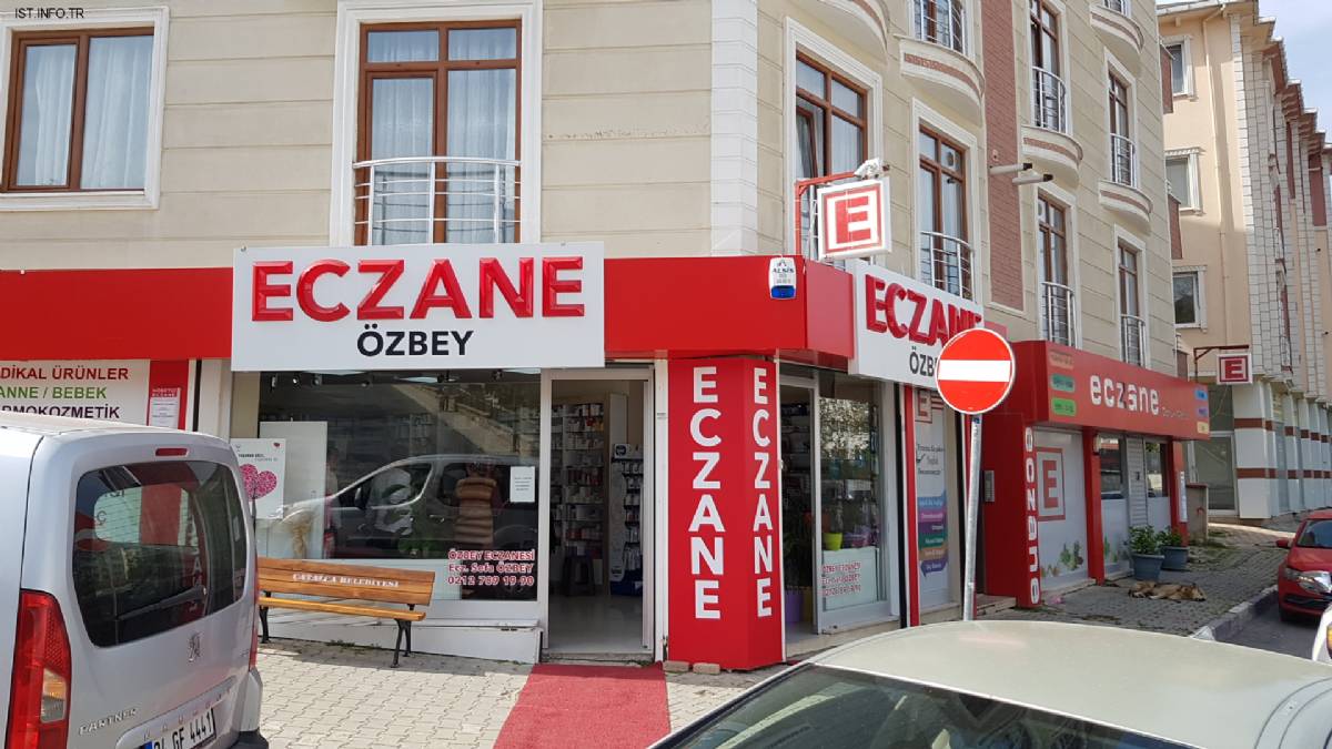 Merkez Eczane