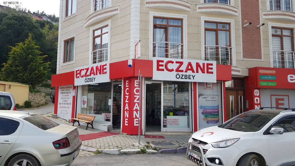 Merkez Eczane Fotoğrafları