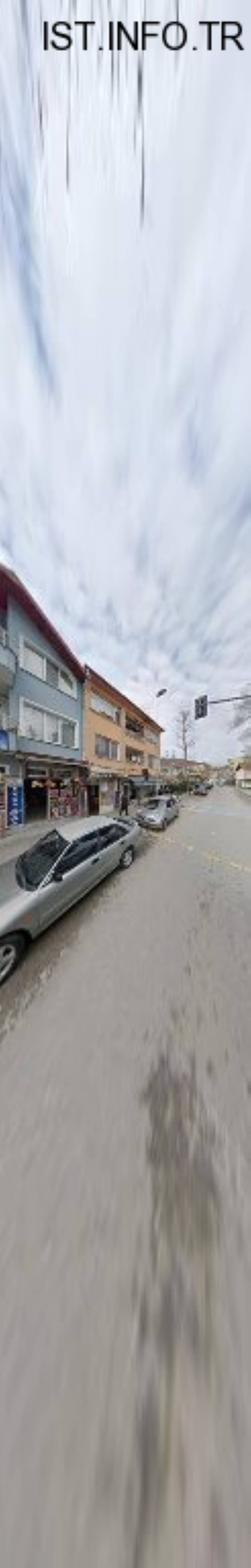 Beykoz MEB E Sınav Merkezi Fotoğrafları