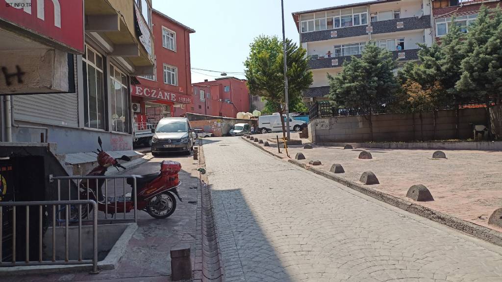 BESMEK Okmeydanı Eğitim Merkezi Fotoğrafları