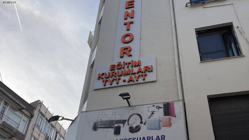 Mentor Eğitim Kurumları Beşiktaş Fotoğrafları