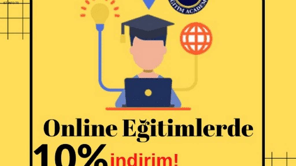 Eğitim Academy | Sertifikalı Online Eğitim Programları Fotoğrafları