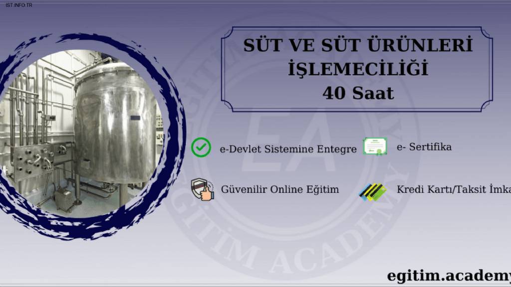 Eğitim Academy | Sertifikalı Online Eğitim Programları Fotoğrafları