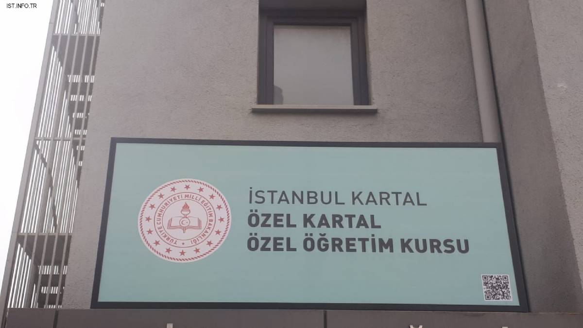 Kartal Eğitim Kurumları