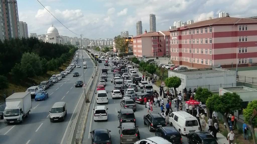 ATAKENT ÖZEL EĞİTİM UYGULAMA OKULU 1 - 2 . KADEME Fotoğrafları