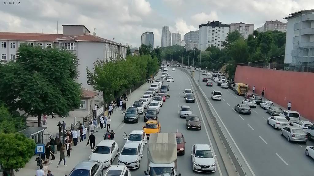 ATAKENT ÖZEL EĞİTİM UYGULAMA OKULU 1 - 2 . KADEME Fotoğrafları