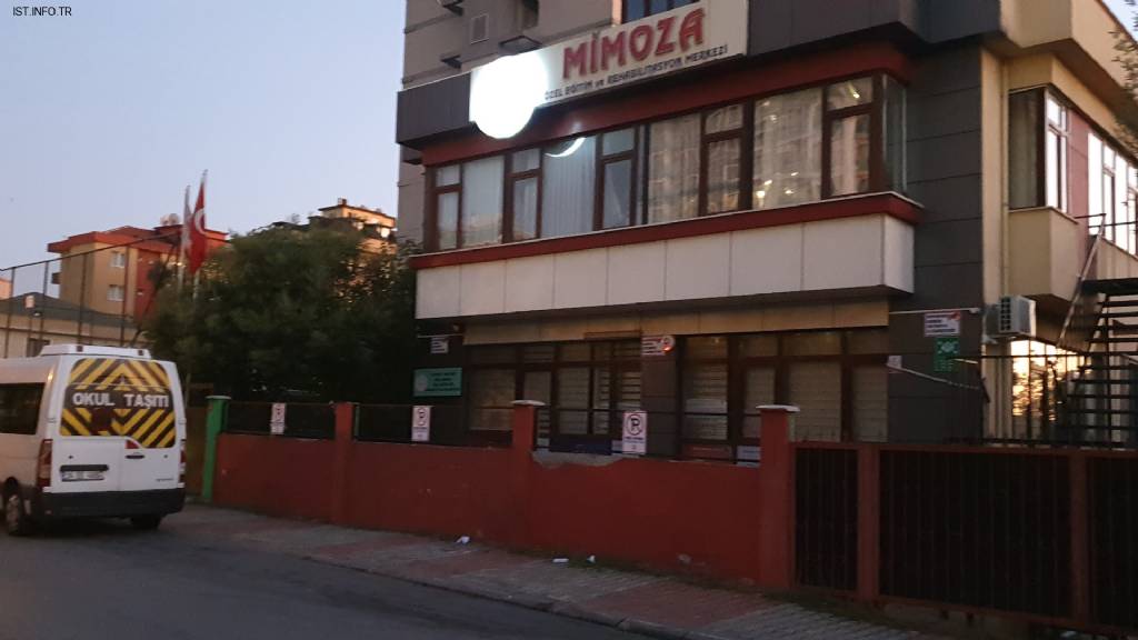 Özel Mimoza Özel Eğitim ve Rehabilitasyon Merkezi Fotoğrafları