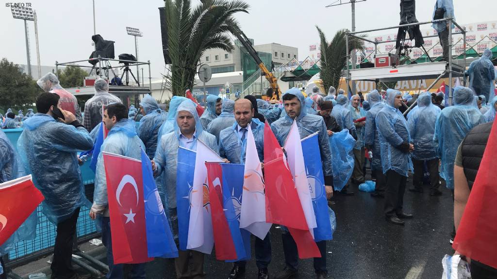 Ahmet Vefik Paşa İöo Fotoğrafları