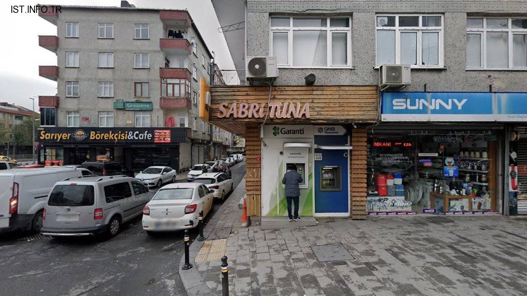 Ing Bank ATM Fotoğrafları