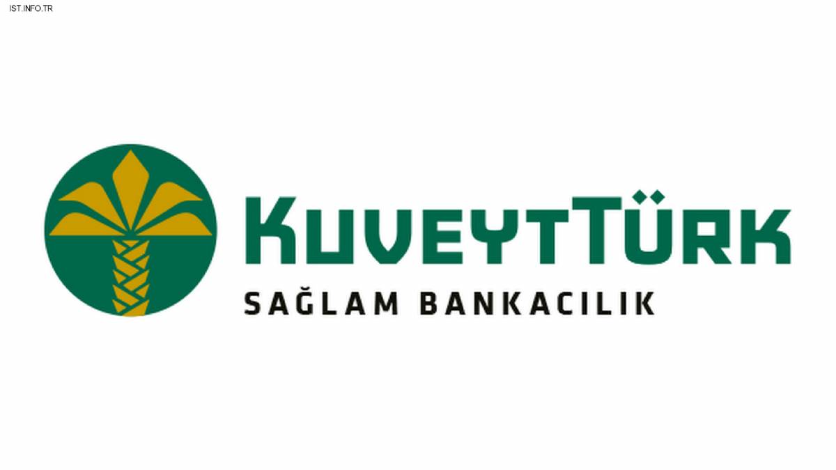 Kuveyt Türk ATM