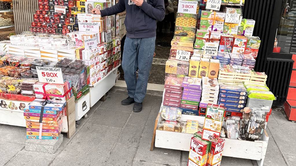 Türkiye İş Bankası Bankamatik Fotoğrafları