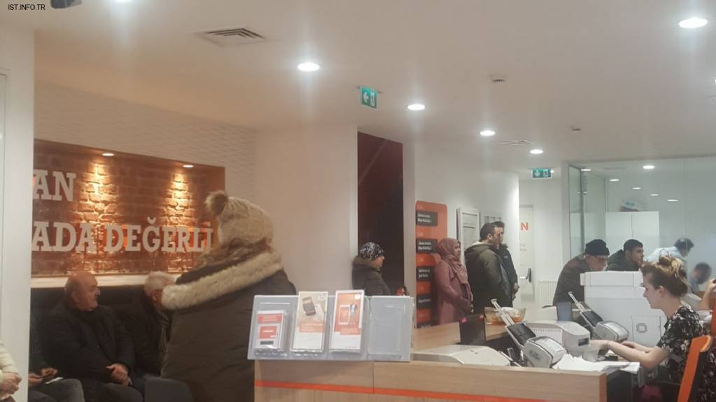 ING Bank Fotoğrafları