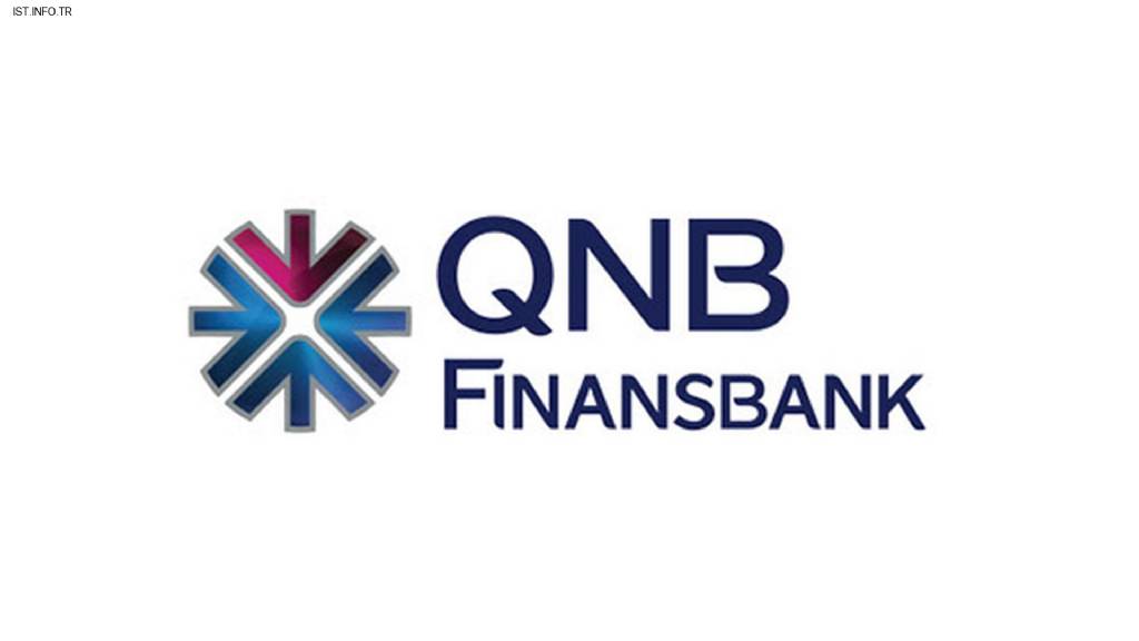 QNB Finansbank ATM Fotoğrafları