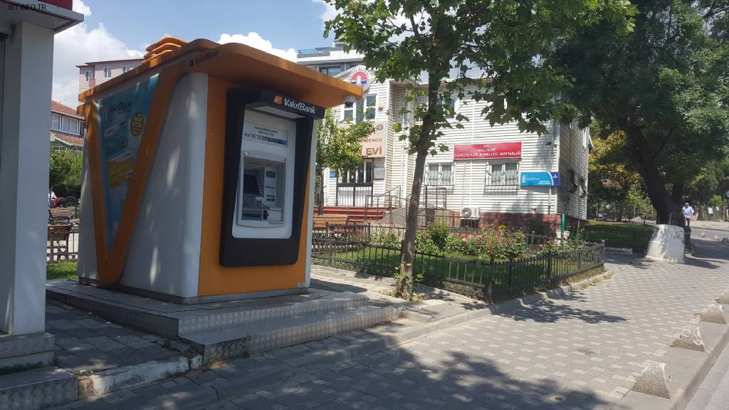 Vakıf Bank Fotoğrafları