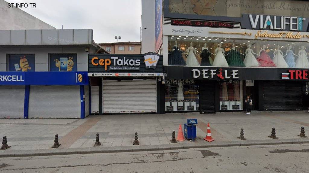 Denizbank Fotoğrafları