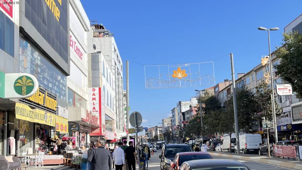 Kuveyt Türk Sultanbeyli Şubesi Fotoğrafları