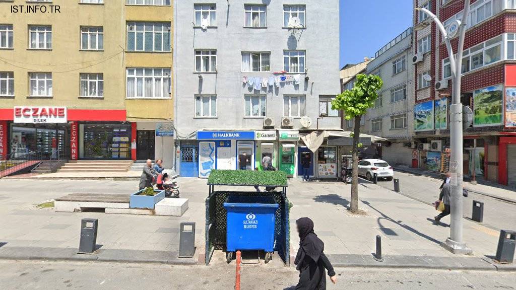 TEB ATM Fotoğrafları