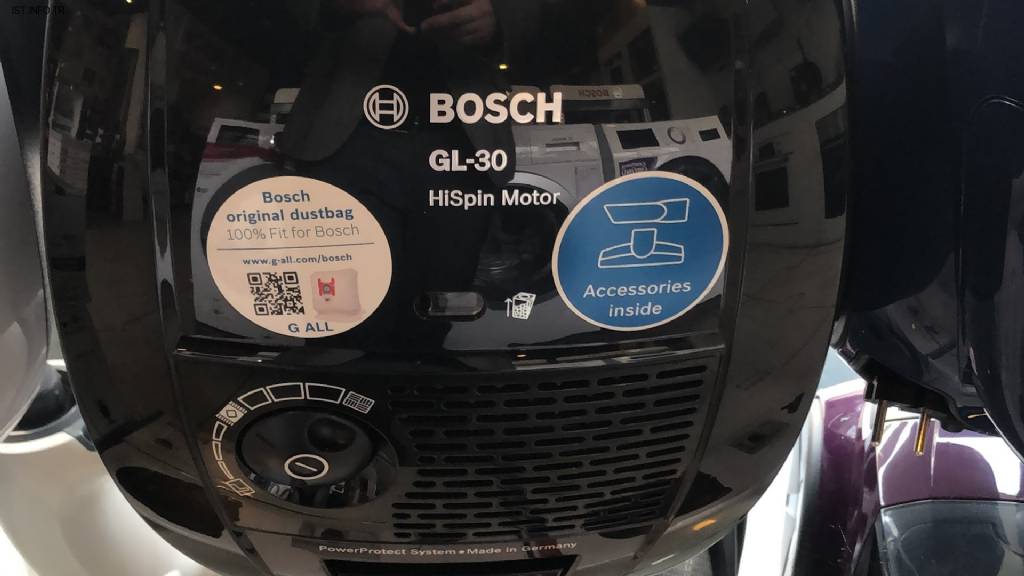 Bosch Fotoğrafları