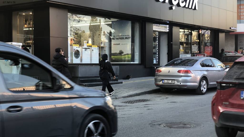 Anka Dayanikli Tüketim Mallari Fotoğrafları