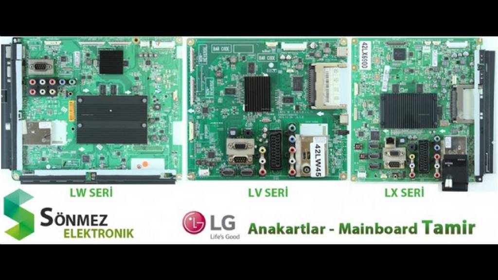 Sönmez Elektronik Fotoğrafları