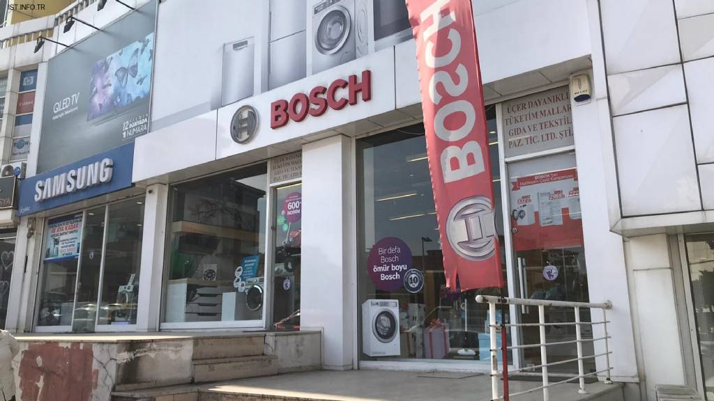 Bosch Sancaktepe Fotoğrafları