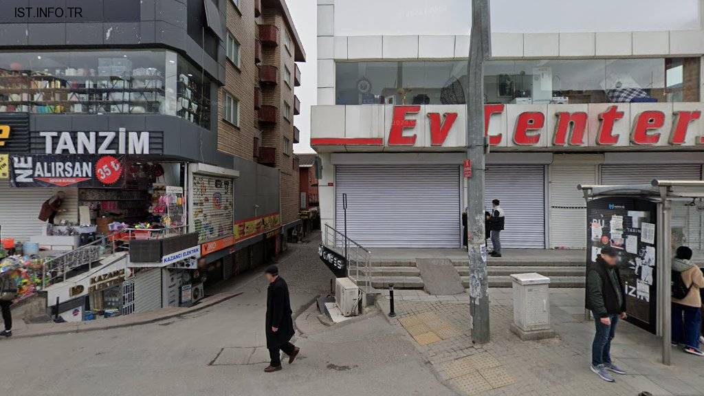 Uğur Yetkili Bayi-Ev Center Alışveriş Merkezleri Ltd. Şti. Fotoğrafları