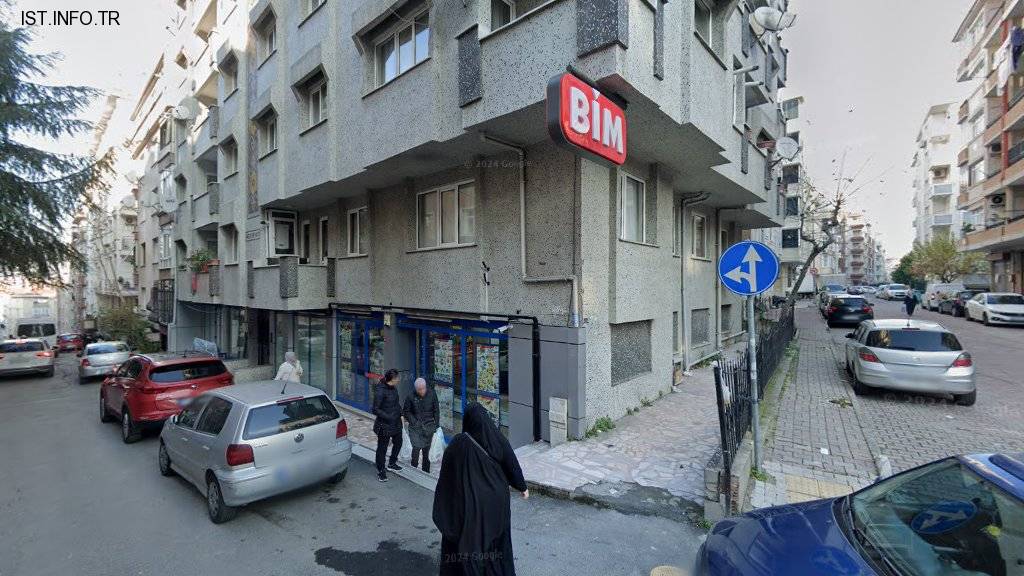 Bim Fotoğrafları