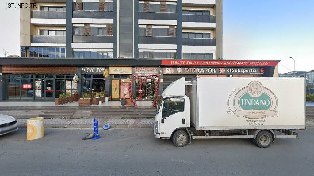 Bim Fotoğrafları