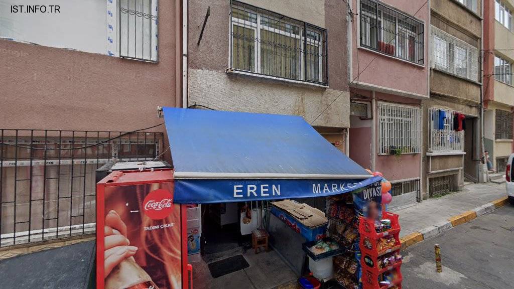 Çetin Market Fotoğrafları