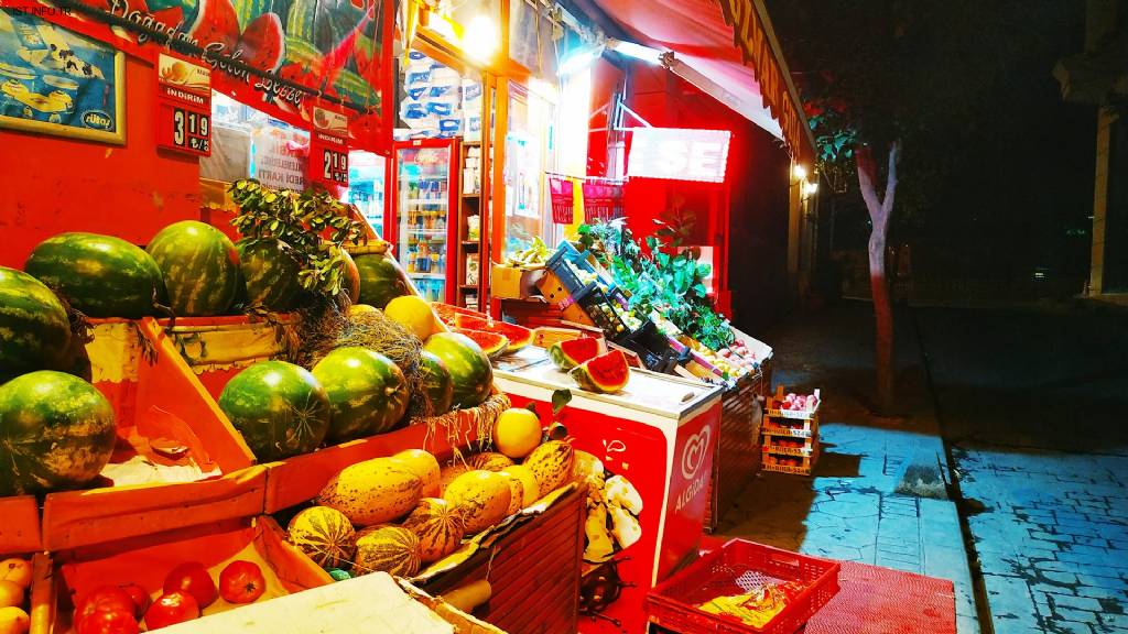 ÖZMAR MARKET Fotoğrafları