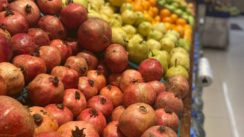 Biçen Market Üçevler Şube Fotoğrafları