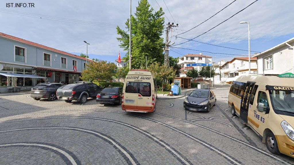 Gazitepe Market Fotoğrafları