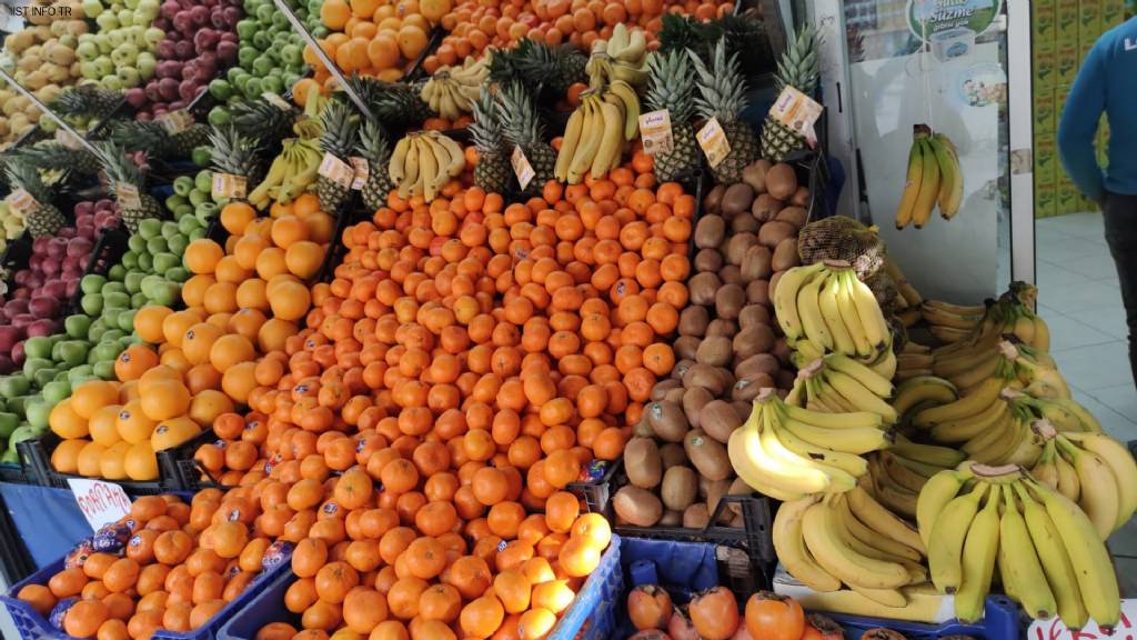 Hizmet market Fotoğrafları