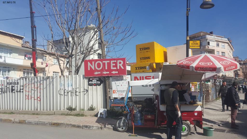 Kartal 21. Noterliği Fotoğrafları