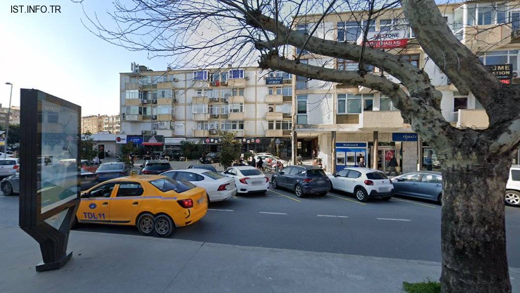 Otobank Rent A Car 4.Levent Fotoğrafları